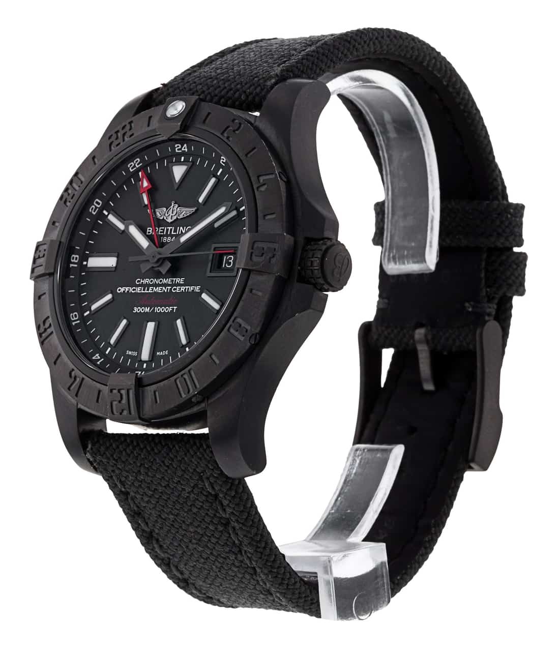 Breitling m32390 best sale